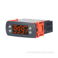 Controlador de temperatura digital HW-1703A para calentador de agua